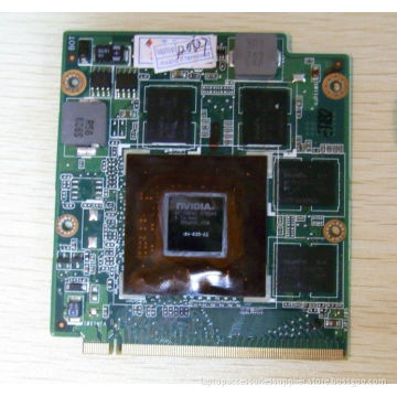 Vga Graphics Cards Nvidia Geforce 9500m Gs Grafikkarte Mxm Ii 512mb Asus X